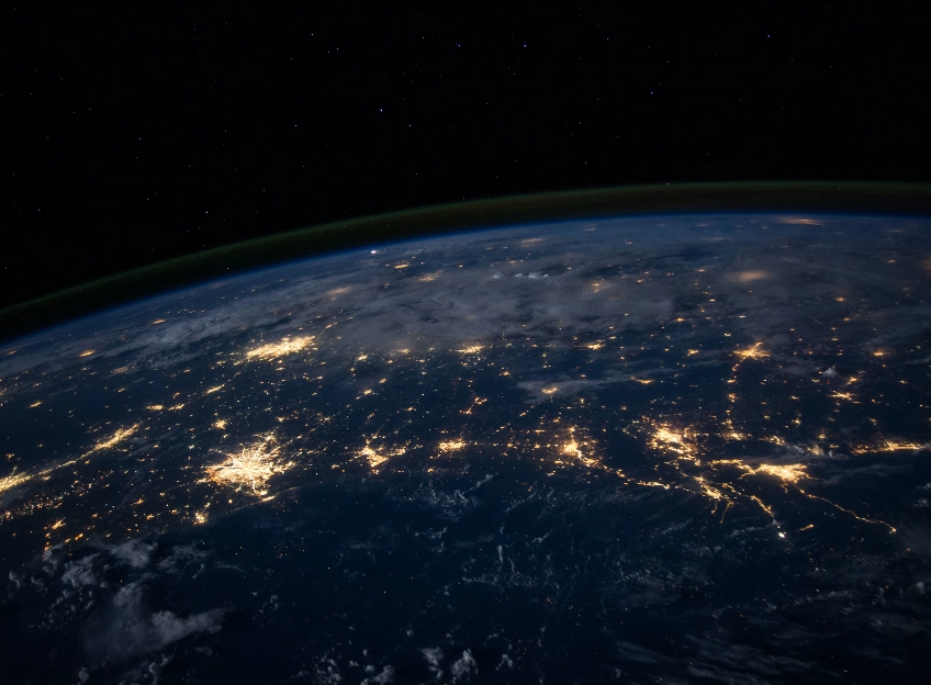 We create a conducive environment for the innovation.