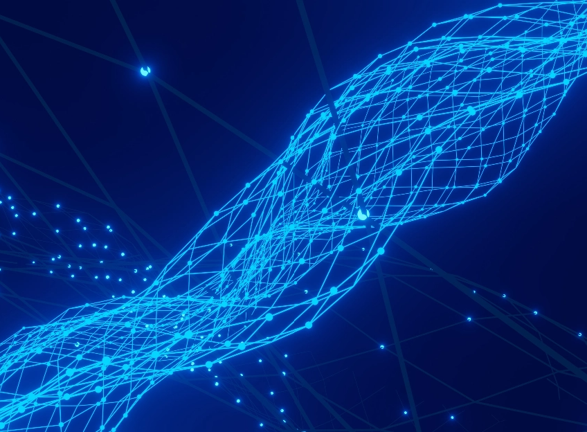 We are convinced that we are facing a technology revolution with similar characteristics to the irruption of the internet in the 90s.